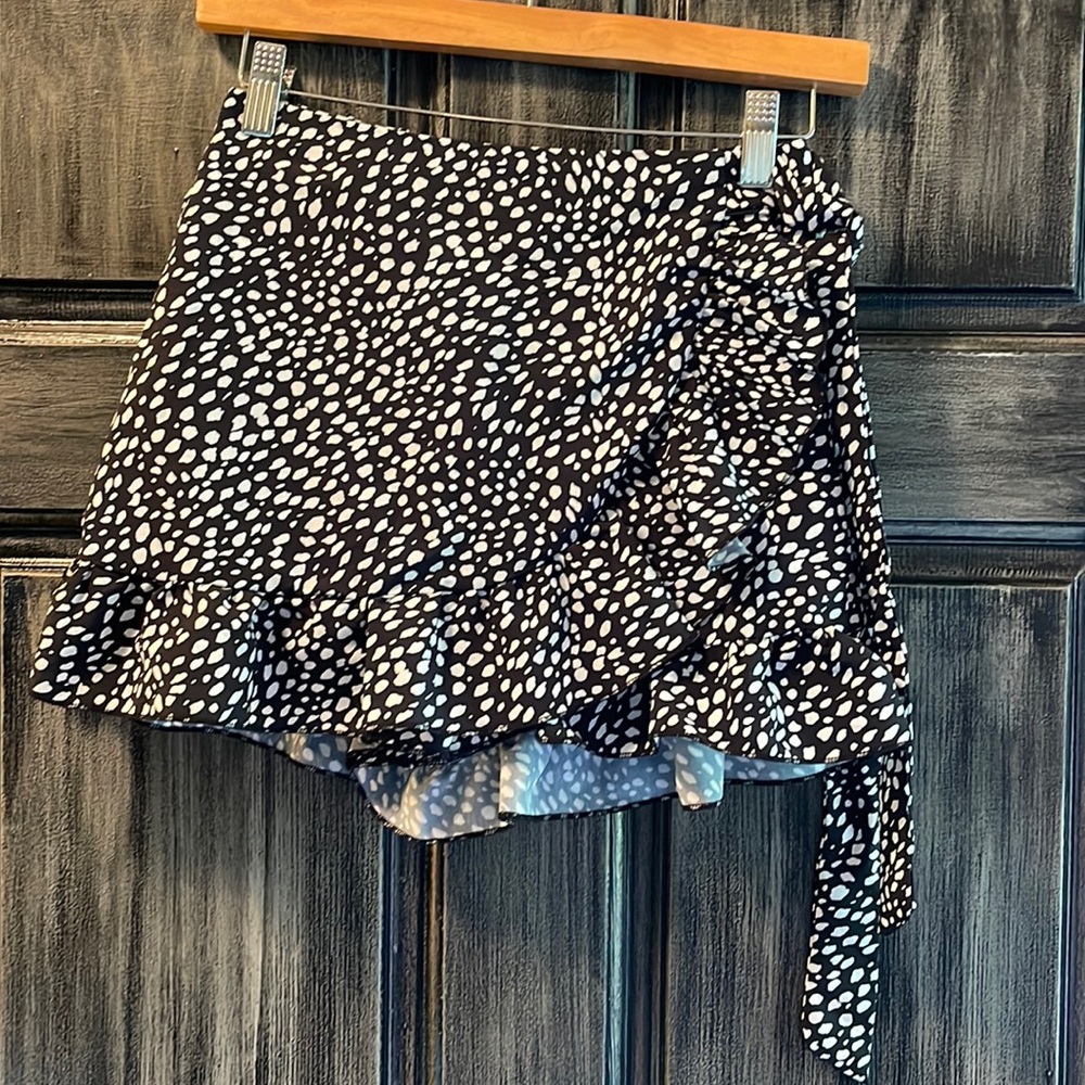 SHEIN skorts
